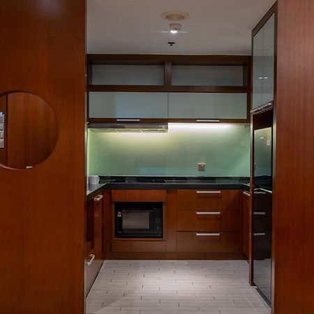 St Giles Gardens Hotel Kuala Lumpur Eksteriør billede Kitchen