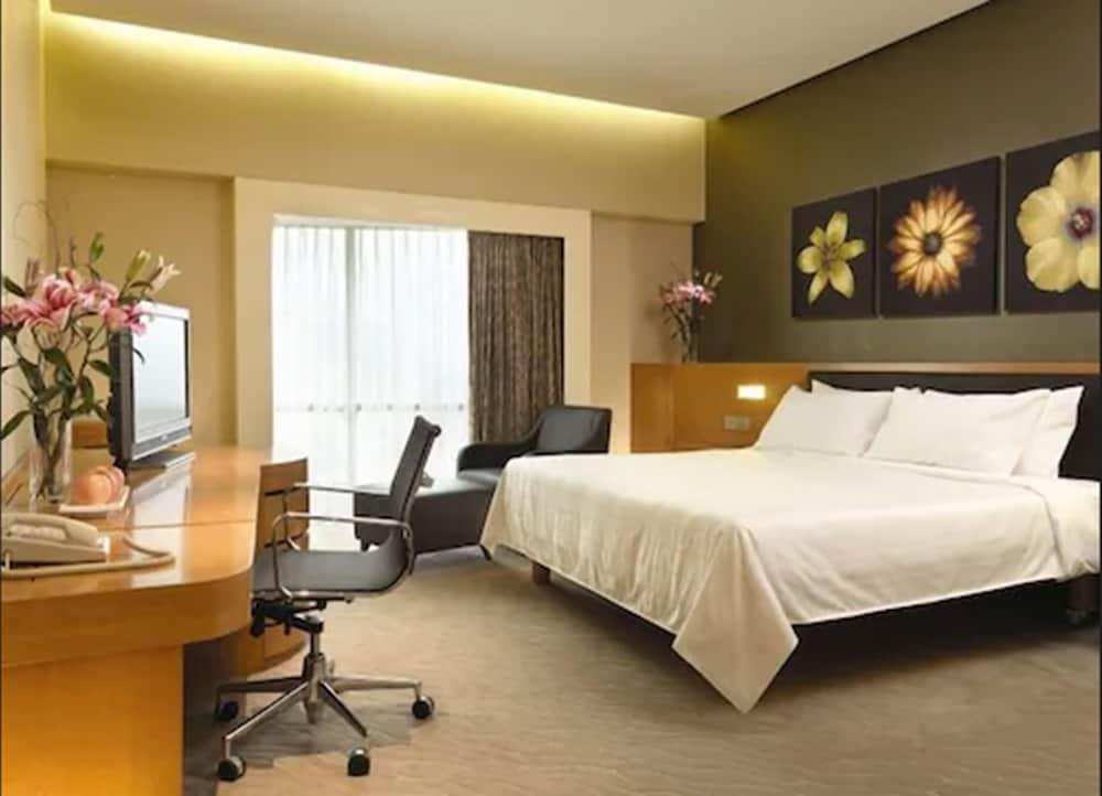 St Giles Gardens Hotel Kuala Lumpur Eksteriør billede Deluxe Room