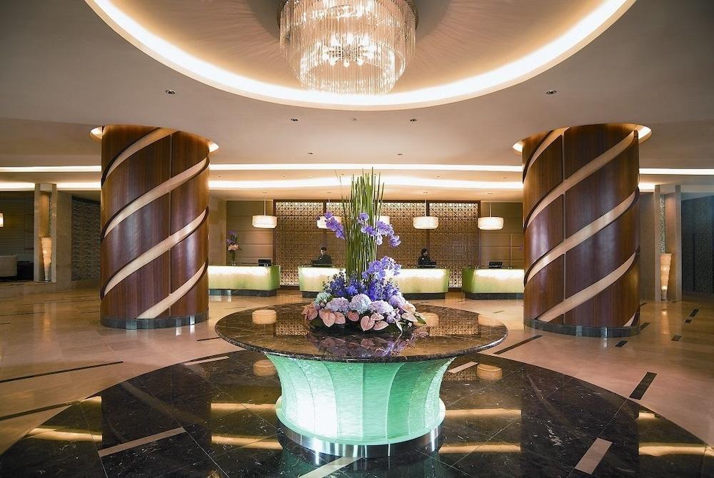 St Giles Gardens Hotel Kuala Lumpur Eksteriør billede Lobby