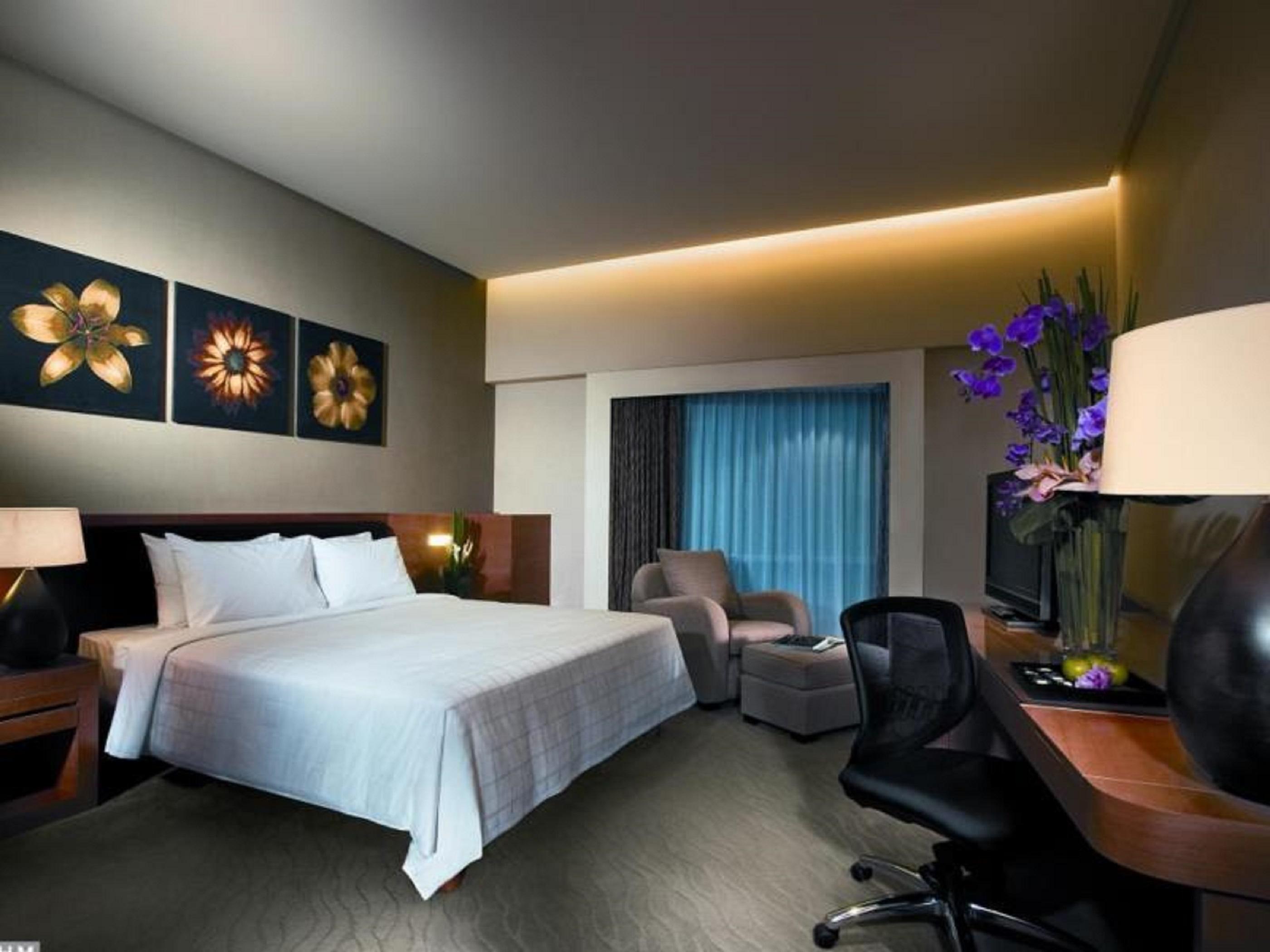 St Giles Gardens Hotel Kuala Lumpur Eksteriør billede