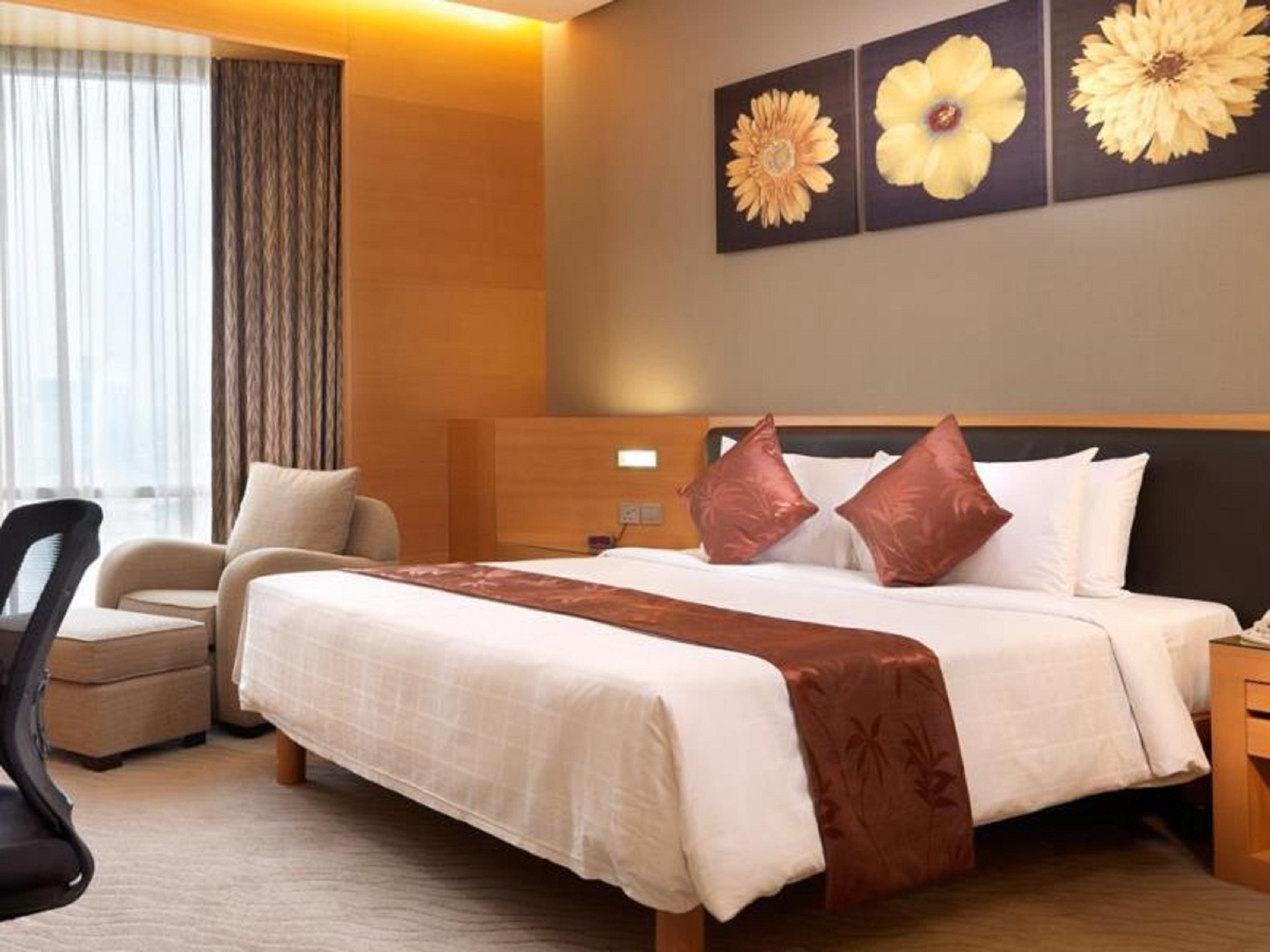 St Giles Gardens Hotel Kuala Lumpur Eksteriør billede