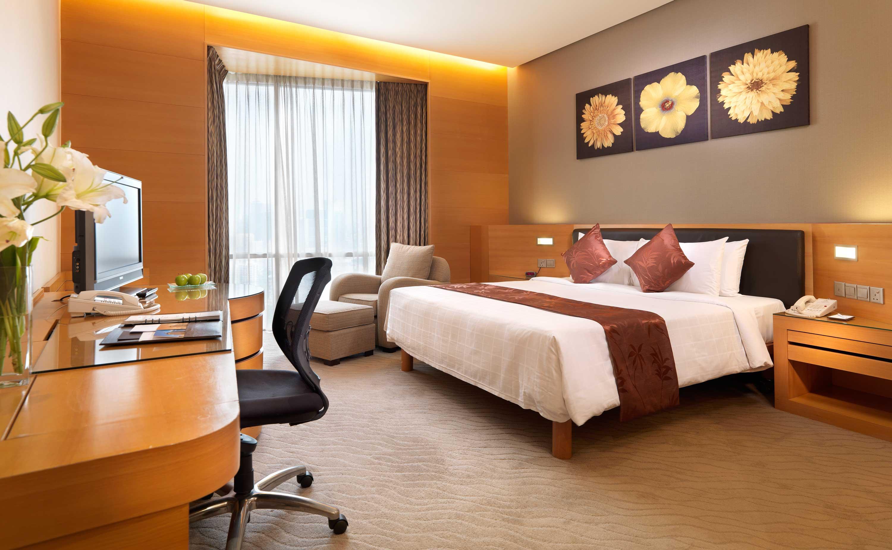 St Giles Gardens Hotel Kuala Lumpur Eksteriør billede