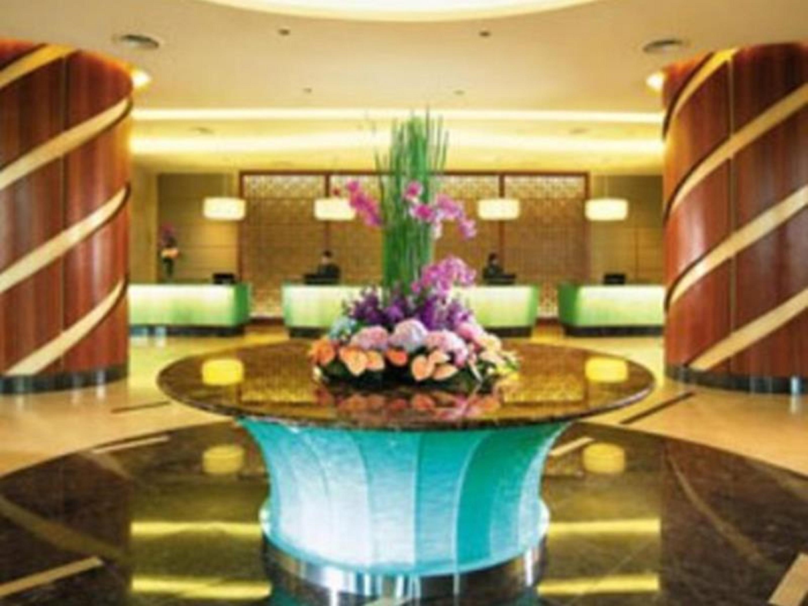 St Giles Gardens Hotel Kuala Lumpur Eksteriør billede Lobby